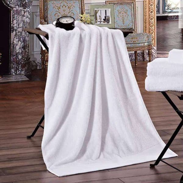 Manufacturer Wholesale Price Comfortable Soft Home Sports Gym Hotel Dry 100% Cotton Towel