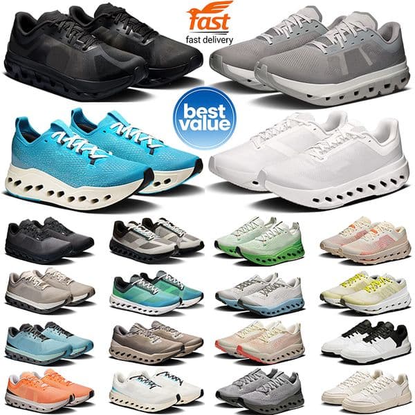 Designer Tilt Trainer Monster Men Women Casual Shoes Form Pink White ons cloud Pearl Monstermen Sports shoes Irons Cream Dune yellow green Running shoes Trainers
