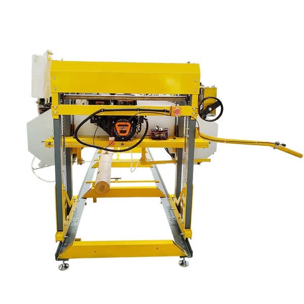 Excellent Performance Hydraulic Wood Splitter for Excavator: Versatile 30-Ton Log Splitting Attachment for Construction Equipment