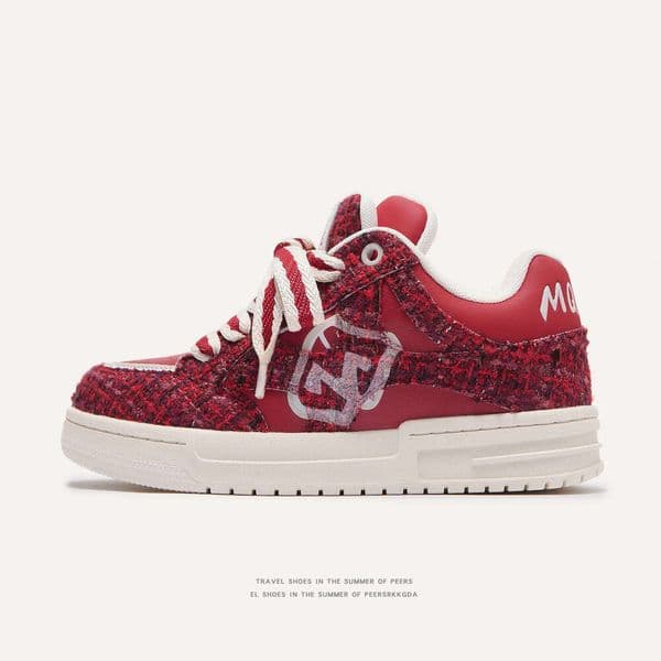 New Edition Limited Original Designer Bread shoes Trendy Shoes Red Unisex Sneakers Couple Style Sneakers Outdoor runners Casual shoes