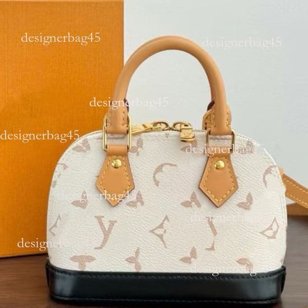 Sand Dune Designer Color Shell BB Luxury Mini Shoulder High End Handbag Fashion Versatile Ylish Crossbody Bag