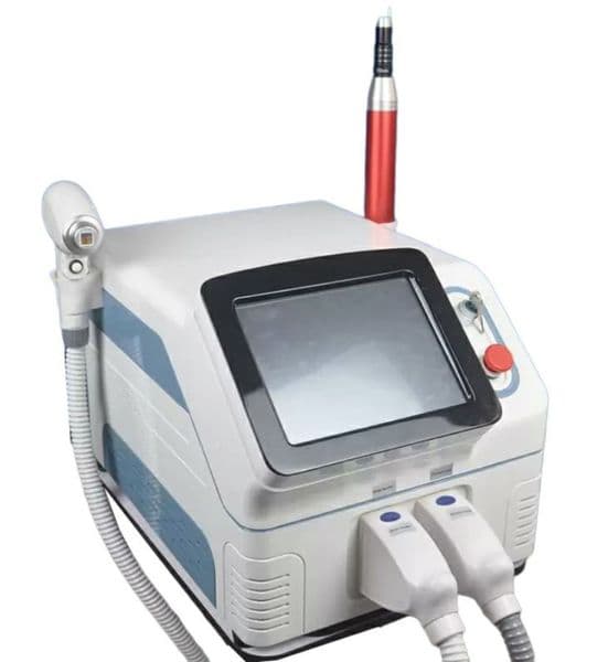 Laser Machine Manufacturer Price Picosecond And Laser Hair Removal Machine For Skin Whitening