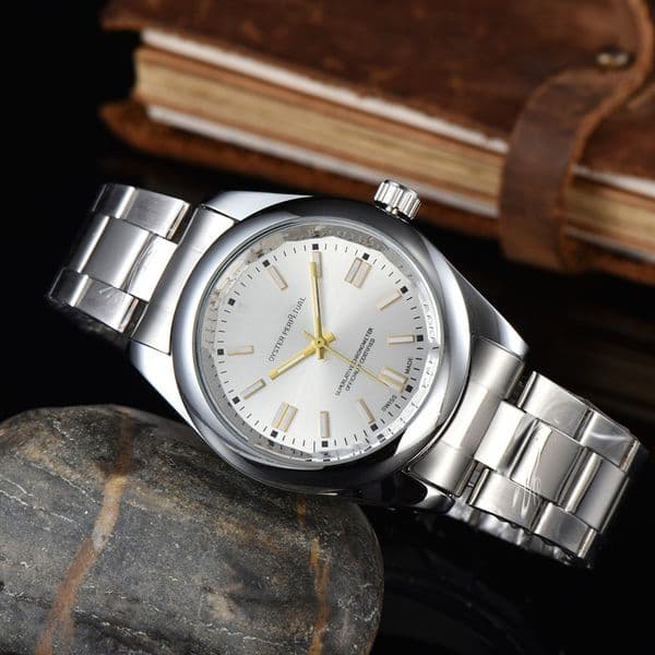 New Mens Watches Perpetual Fashion High Quality Watches Quartz Movement Watches Colorful Candy Color Watches Luxury Designer Watches Men watch Couple Watches