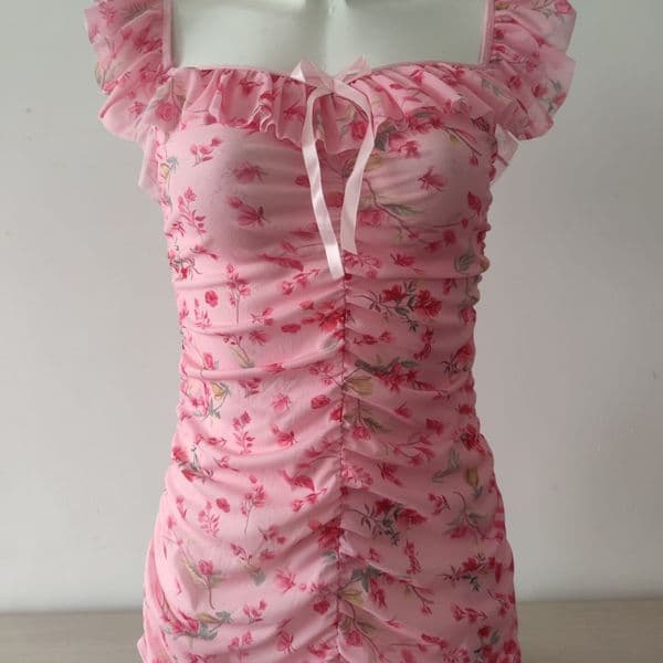 Exquisite Adult Apparel Line Comprising Various Styles Tailored Towards Different Preferences