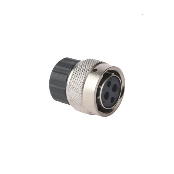 High-Quality Automotive Connector: Amphenol RT62142+2S Plastic Tail Cover