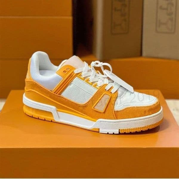 2026 Fashion Chunky Skate Shoes Designer Men Platform Defender Shoe Sneakers Tenis Casual Fashion Shoe Plus Runner Casual Shoes E12
