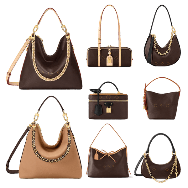 Womens mens Multipass tote Bag Luxury Designer bags Top quality handbags leather Shoulder Bag fashion crossbody travel bag Evening Bags M28029 M27825 M15056 M25223
