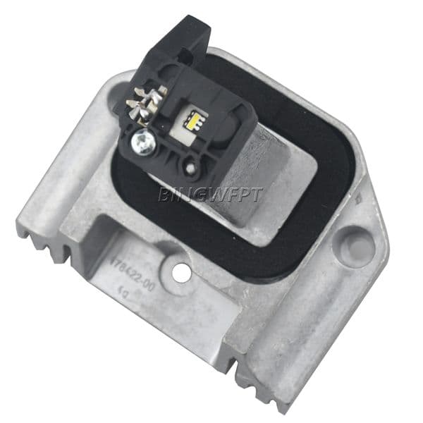 DRL LED Headlight Module Control Unit Day Lights for BMW F20 F21 2011 2012 2013 2014 2015 Daytime Running Lamp 63117296905