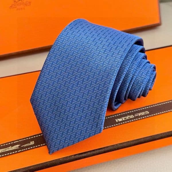2026 2025 Design Mens Men Formal Necktie Ties Fashion Neck Tie Lock Chain Printed Designers Business Cravate Neckwear Corbata Cravattino608 top