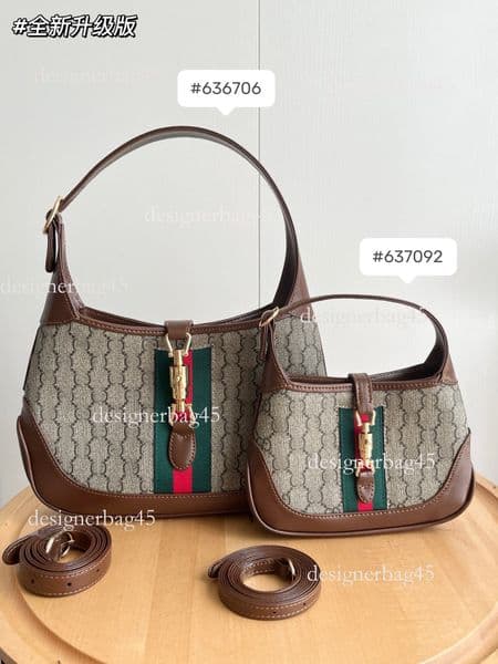 Summer New Saddle Full designer Luxury handbag bag Denim Print Shoulder Underarm Handbag Crossbody Bag