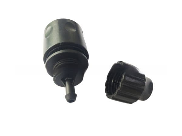 Manufacturer Sells 2/100 Quick Garden Hose Connector/2/100 Atomizing Micro Spray Connector/47 Capillary Tube Connector