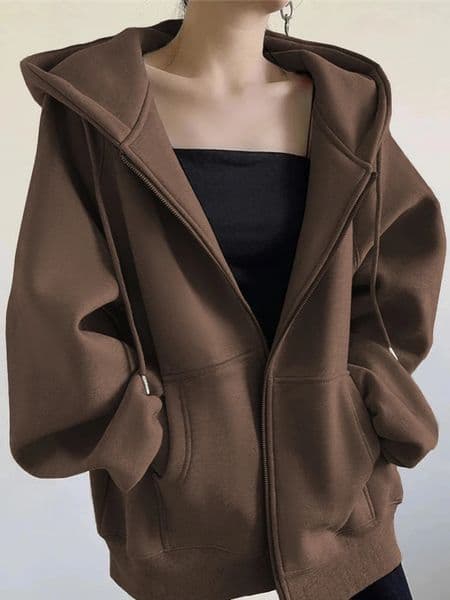 Maillard sweater jacket womens spring and autumn winter velvet thickened American retro baseball jersey 251218