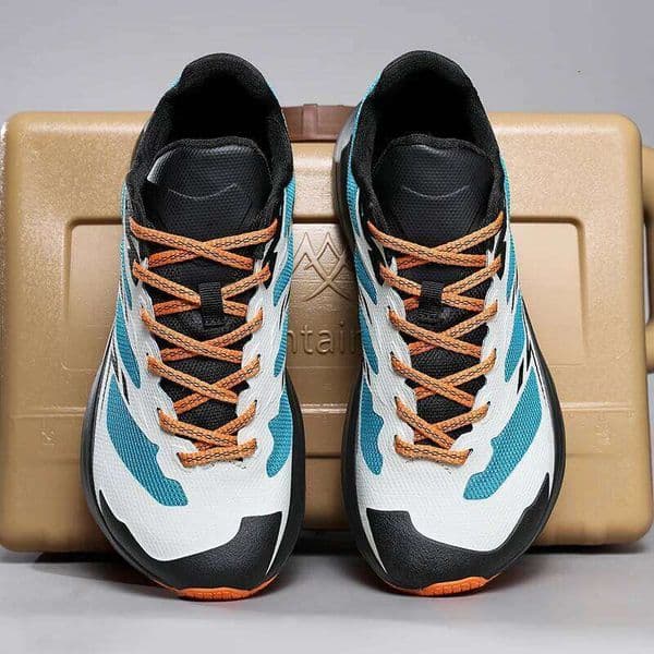 Wide Toe Men Running Sneakers Minimalist Barefoot Lightweight Breathable Zero Soles Outdoor Man Casual Walking Sport Shoes 25M1219