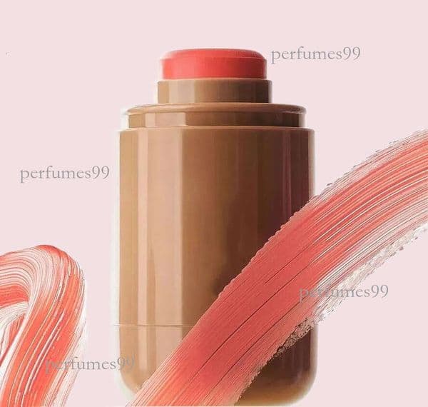 pcs 2 Wholesale 7 Colors Blush Makeup 5.3g Face Cheek Stick Beau Cosmetics Piggy Freckle Toasted Teddy Sleep Girl Juice Box Spicy Marg Long Lasting good