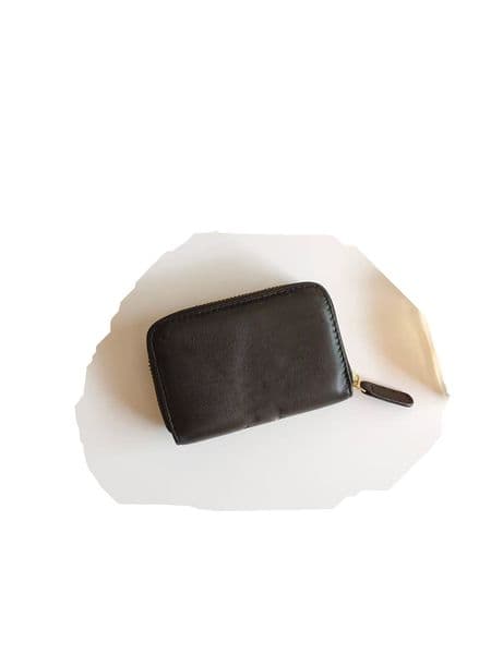 2025 15%designer wallet Caviar grain cowhide cards and coins famous women wallets leather pursse card holder coin purse 18 111901