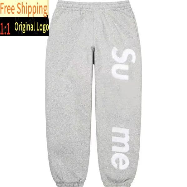 Print Cotton Sweatpants For Men Women Athletic Joggers Pants Running Yoga Workout Casual Sweatpants Trousers yeclo02
