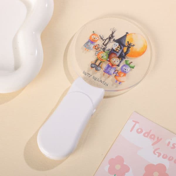 LED Light Stick Glow Party Supplies for Concert KPOP Fan meeting LOGO customized blank acrylic board