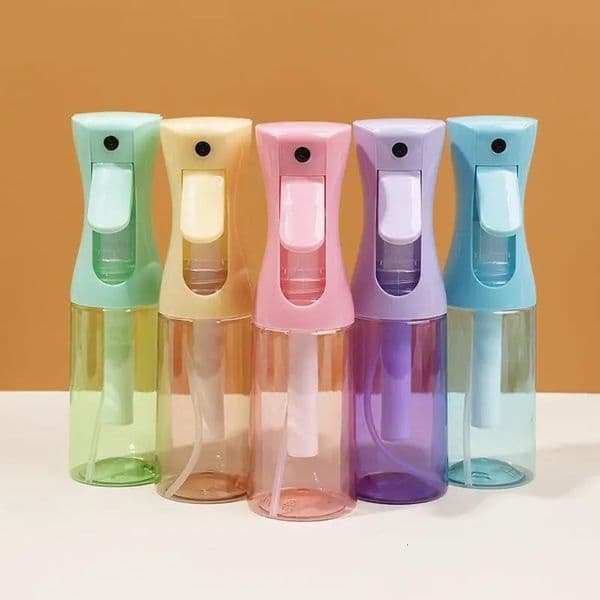 Update Wholesale 200/300Ml High Pressure Continuous Travel Reusable Sub Packaging Beauty Spray Plant Watering Bottle 251213