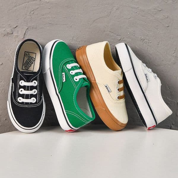 Kids Canvas Shoes for Boy Girl Fashion Design Toddlers Children Board Casual Canvas Shoes Umshop Comfortable Kids Youth Sneakers Sizes US4C-4Y U0736