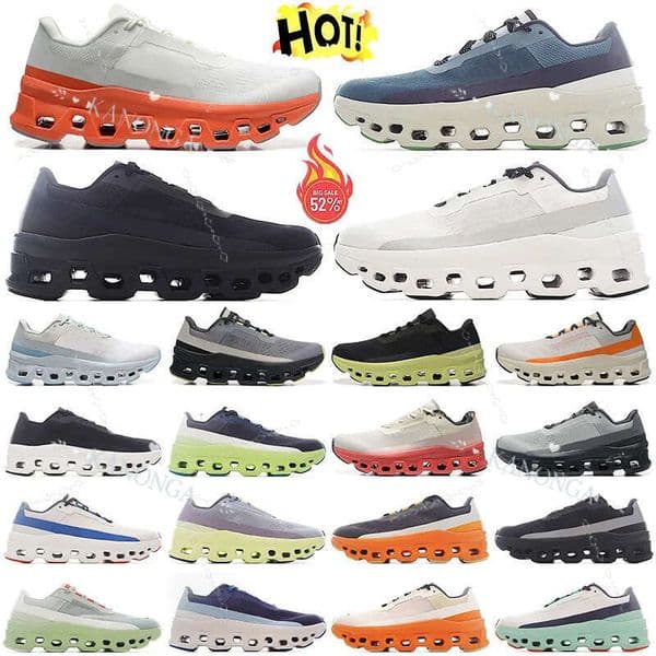 Performance Running Shoes For Men & Women, Breathable 5A+ Outdoor Sports Sneakers, EU Size 36-45