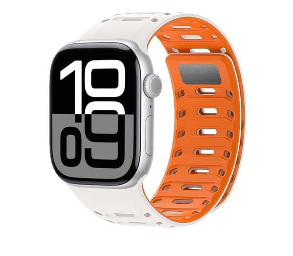 For Watch ULTRA 3 2 S11 49mm strap Men Women Watch Bluetooth Call Bracelet Wristband Wireless Charging Fitness Tracker Sports Smart Watch straps 10 colors DDl