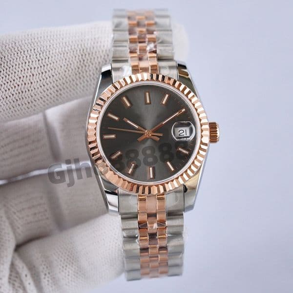 AAAACustomized Watch for Men, Designer for Super Clone Watch Men, Cleaning Factory, Sports Watch, Bat Girl 904L Sapphire Waterpr 100M SendAAAA