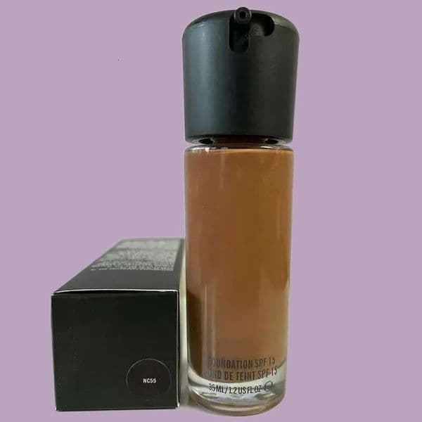 Face Beau Foundation 35ml All Day Comfort Flawless Finish Foundations 9 Colors NC35 NC20 NC50 Makeup Long Lasting High Coverage Concealer cosmetics good