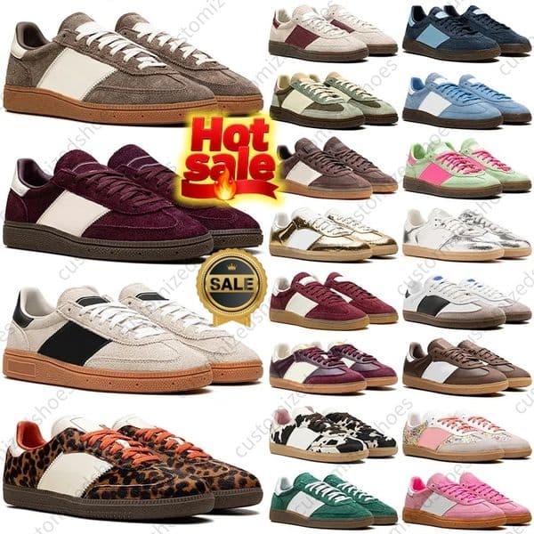 designer shoes casual womens shoes Designer shoes with box designer men women sneakers brown black pink navy blue mens womens trainers outdoor sports chaussures