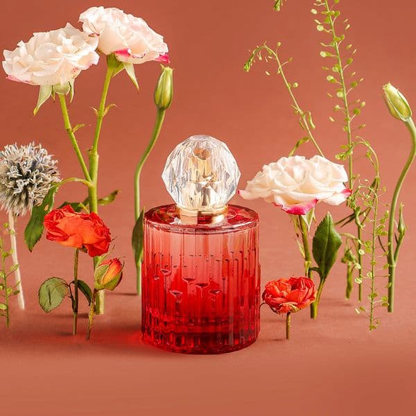 Bestseller Beloved Women's Red Spider Lily Charming Woman Fresh Long-lasting Light Perfume 60ml ddmyHappy