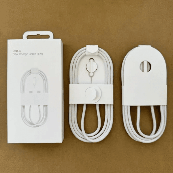60W PD USB C charge Cable type c charger for iPhone 15 16 Pro max plus MacBook Fast Charging Cables For Samsung Xiaomi Huawei With retail