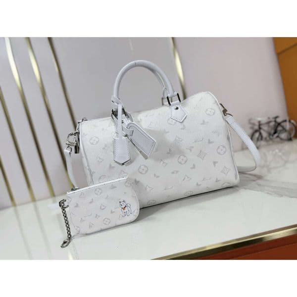 hot top 10A Designers Women pillow Shoulder Bags Messenger Travel bag Classic solid color Style Fashion Flowers Lady Totes Luxury handbags 30cm