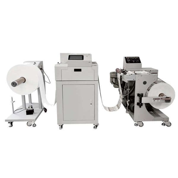 Eco Solvent Wide Format Digital Printing Machine For Outdoor Advertising Banners And Stickers