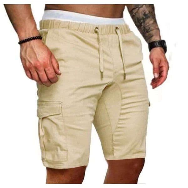 Fashion casual shorts for daily travel Casual pants X251222
