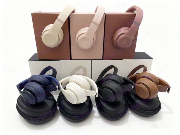 wireless Headphones studio Kim Magic Sound Recorder pro fessional Noise-cancelling headphones Bluetooth Wireless earphone earbuds storage bag