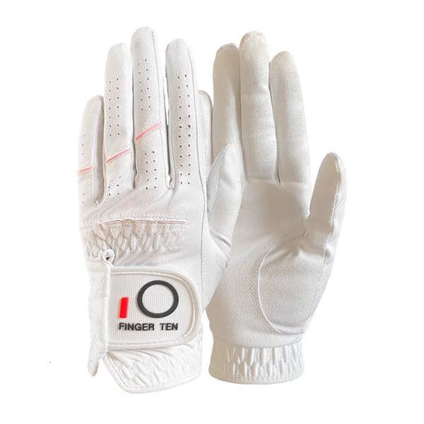 2026 New Mens outdoor All Premium Soft Cabretta Leather Tour Fit Grip Left Hand Lh Golf Gloves Value 2 Pack Size From Small To XL 250725 Free Shipping