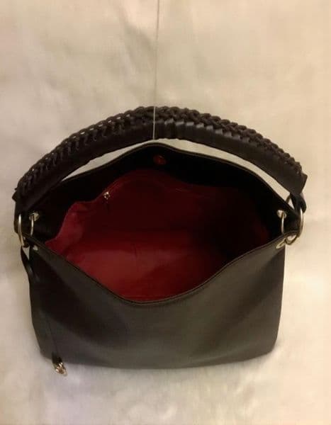 New Style Fashion Shopping Bags Women Handbag PU Leather Bags Female Handle Bag
