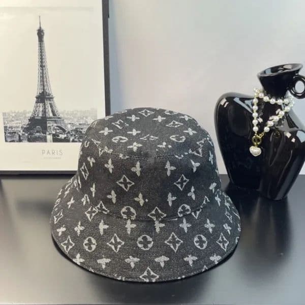 Foldable Bucket Hat Unisex Women Outdoor Sunscreen Fishing Hunting Cap Men Basin Chapeau Sun Protect Hats Fashion Versatile Outdoor Hat