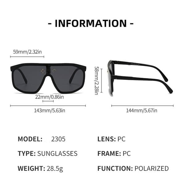 4567Luxury Designer Retro Sunglasses Women Men Classic Brand Eyewear pilot Big Frame Designers Sun Glasses With Box D6200zzz
