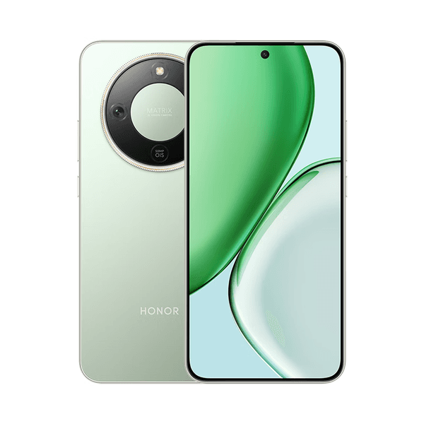 Original Huawei Honor X70 5G Smart Mobile Phone 12GB RAM 256GB ROM Snapdragon 6 Gen4 50.0MP NFC 8300mAh Battery Android 6.79" AMOLED Full Screen Fingerprint ID Cell Phone
