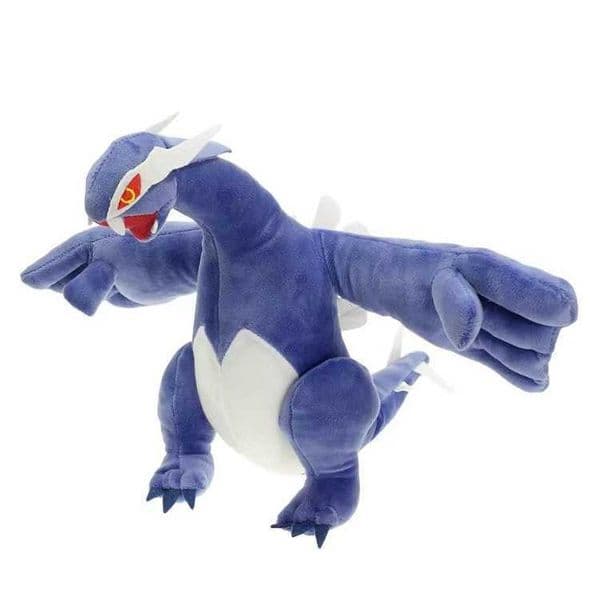 2026 New New Doll Plush Pet Dark Lugia L251222iuyl Toys Toy