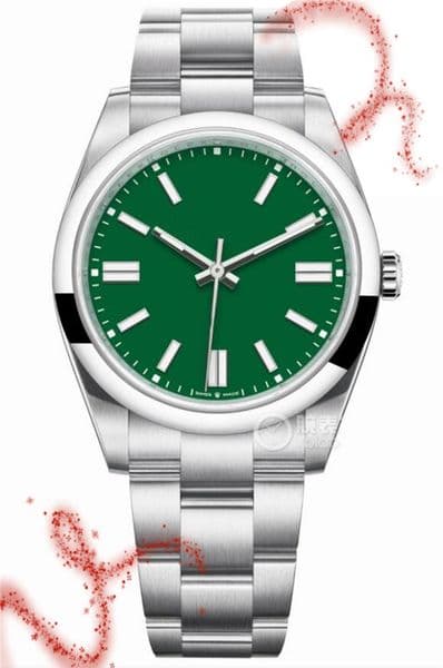 2026 brand Mens women OYSTERity PERPETUALity Watches Automatic Quartz Movement Stainless Steel Watch womens Wristwatches waterproof Luminous montre de luxe #347