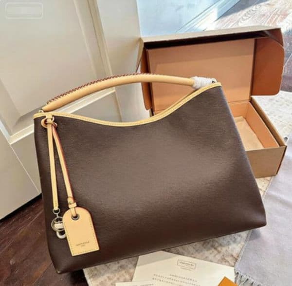 designer bag Underarm Mahjong Bag women bag classic old flower Chain bag retro single shoulder bags crossbody carrying bag women tote bag Clutch bag Handbags
