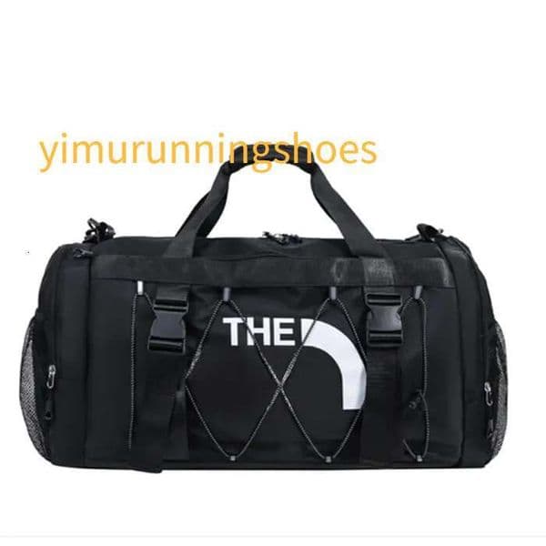 Designer Duffle Women Traveling Lugge Weekender Overnight Luxury North Men Gym Carry On Hanging Suitcase Set Business Travel B Shoulder g6