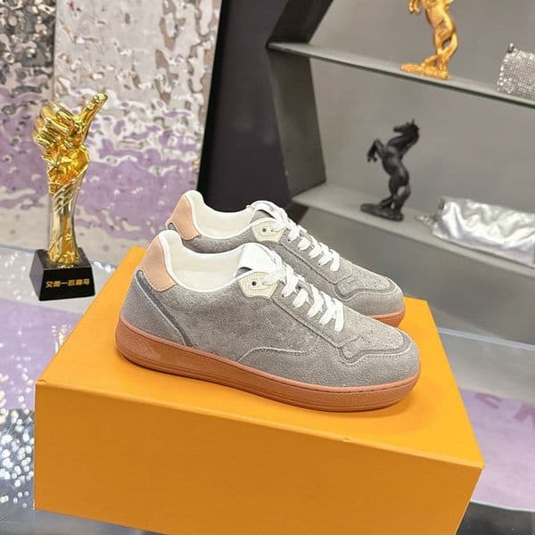 TIME OUT Sneakers Women shoes Genuine leather woman casual shoe Size 35-41 model hxQY000003