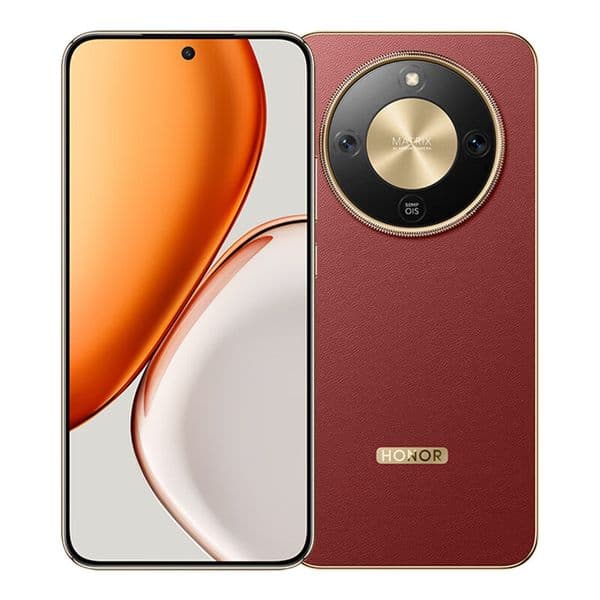 Original Huawei Honor X70 5G Mobile Phone 8GB RAM 256GB ROM Snapdragon 6 Gen4 50.0MP NFC 8300mAh Battery Android 6.79" 120Hz AMOLED Full Screen IP69 Waterproof Cell Phone