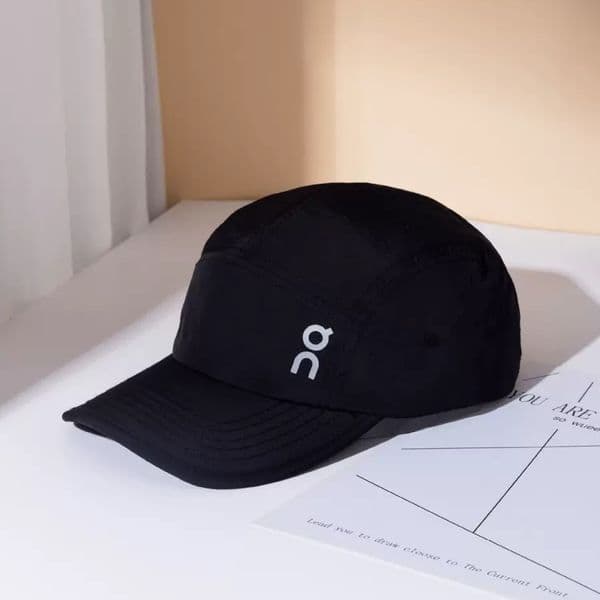 casual mens On-running active cowboy Lightweight caps designer sports Court Cap Outdoor Sunshade Trail bucket Hat baseball cap unisex adjustable size