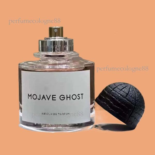 perfume cologne parfum perfumes cologne 2025 Mojave Ghost Absolu de Parfum Perfume Best high Quality EDP Scented Fragrance Free Light Elegant Simple and generous