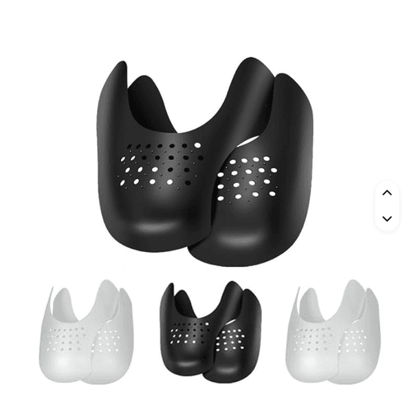Hot Selling Shoe Creases Protectors Anti Crease Sneaker Guards Cover Support Shoes Toe Box Prevent Creases