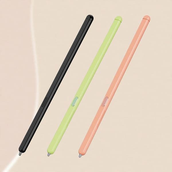 Z Fold 5 Touch Stylus Pen S Pen For Galaxy Z Fold 5 SM-F9B SM-F9U Fold Edition Mobile Stylus S Pen Without Bluetooth 251219