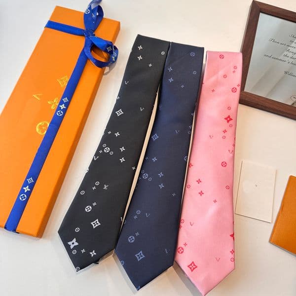 2026 Luxury Designer Silk Tie Collection: Premium Quality Fashion Accessories with Elegant Finish Comfortable Fit top